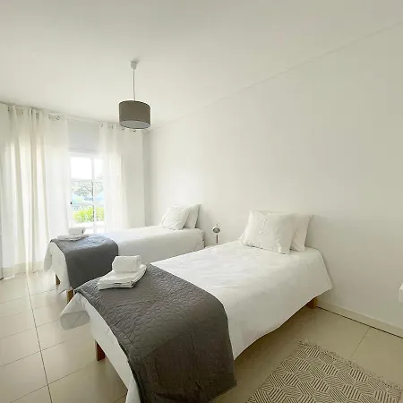 Apartamento Cc - Casa Da Costa Costa Nova