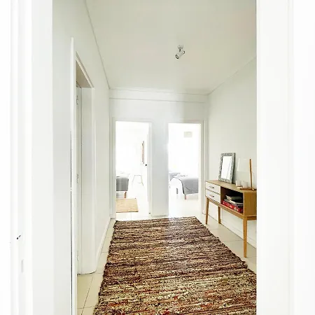 Cc - Casa Da Costa 아파트 코스타노바