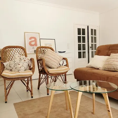 Cc - Casa Da Costa Daire