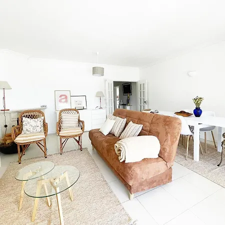 Apartamento Cc - Casa Da Costa Costa Nova