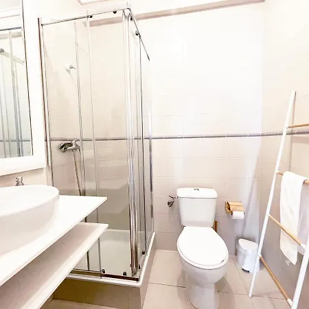 Apartamento Cc - Casa Da Costa Costa Nova