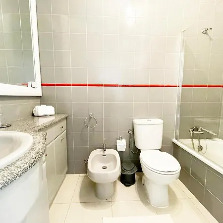 Cc - Casa Da Costa شقة كوستا نوفا