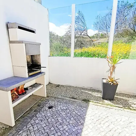 Cc - Casa Da Costa Daire Costa Nova