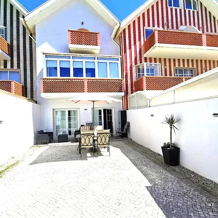 Cc - Casa Da Costa Daire