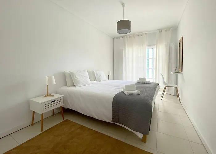 Cc - Casa Da Costa דירה קוסטה נובה