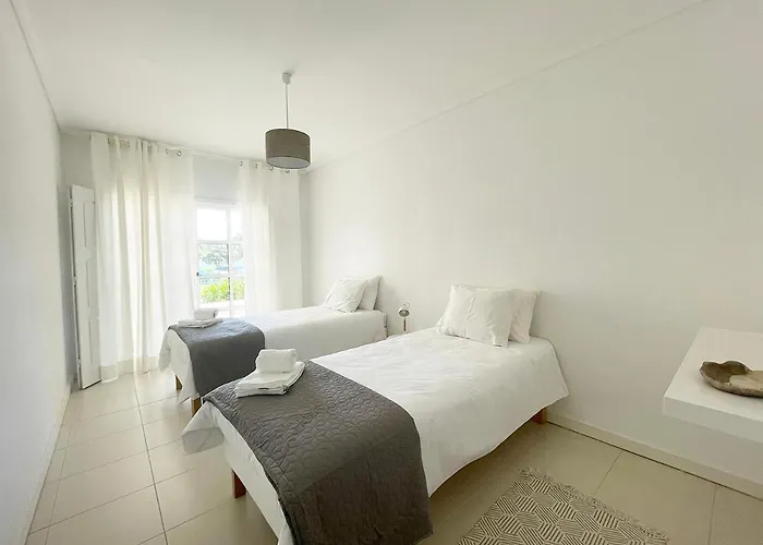 Apartamento Cc - Casa Da Costa Costa Nova