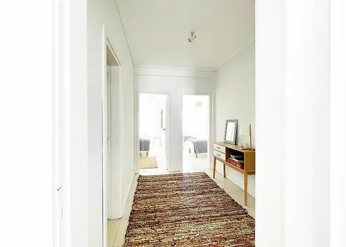 Cc - Casa Da Costa דירה קוסטה נובה