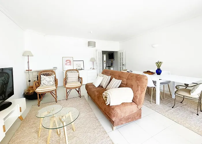 Apartamento Cc - Casa Da Costa Costa Nova