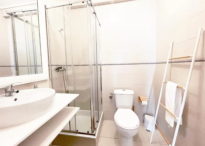 Apartamento Cc - Casa Da Costa Costa Nova