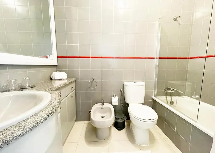 Cc - Casa Da Costa דירה קוסטה נובה