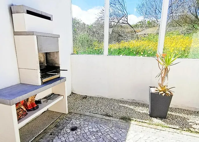 Cc - Casa Da Costa דירה קוסטה נובה