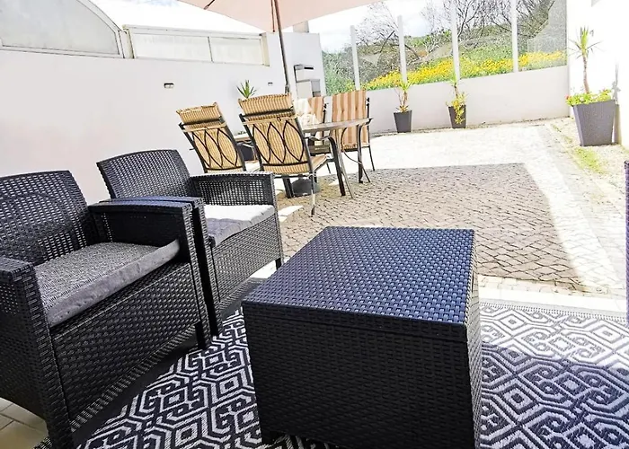 דירה Cc - Casa Da Costa